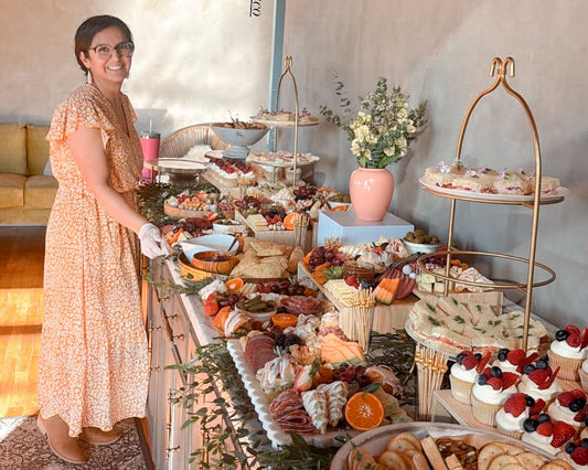 How Far in Advance Should You Book Catering in Kansas City? A Realistic Timeline for Every Type of Event
