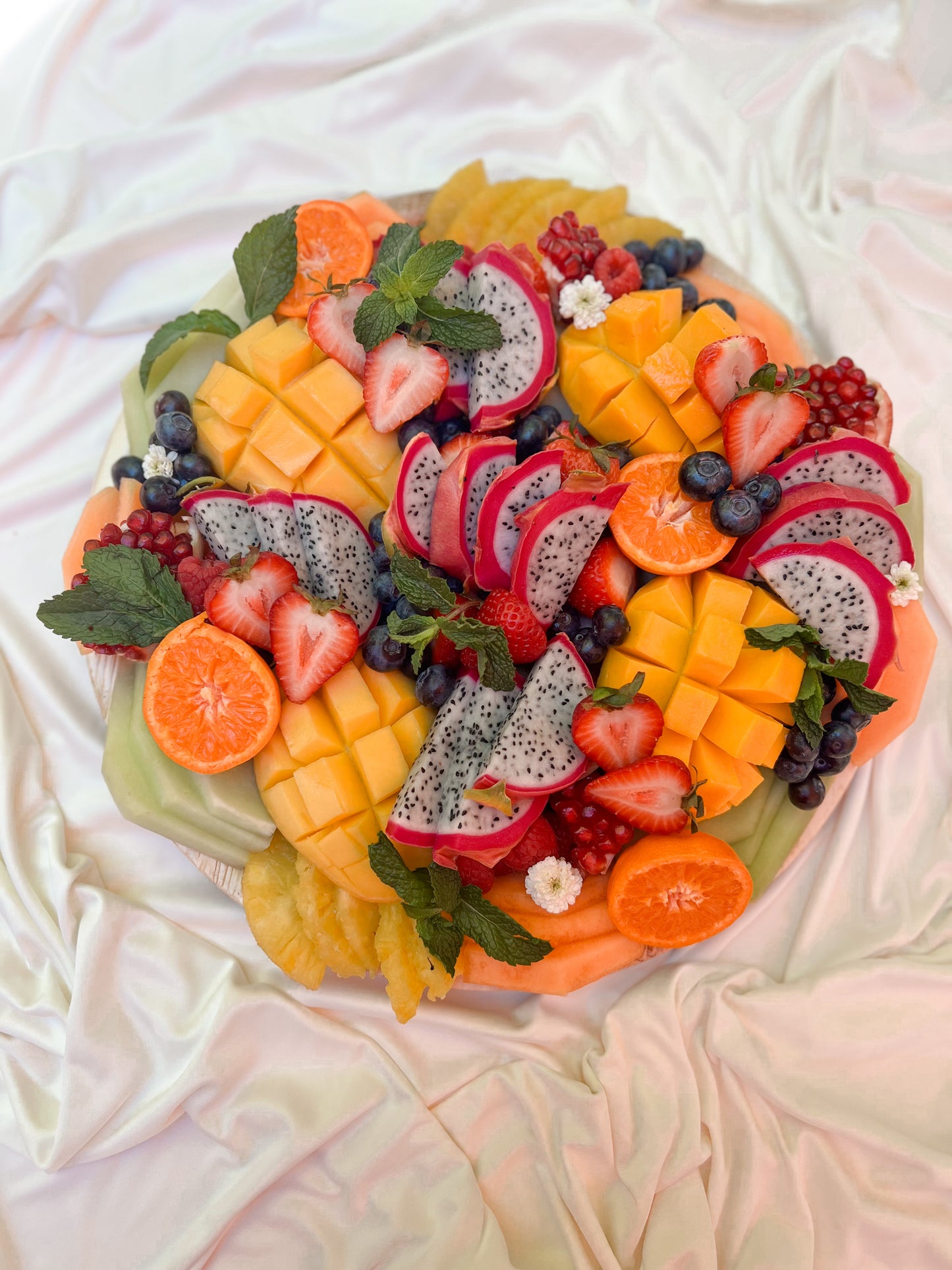 Fruit Board